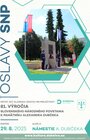 Oslavy 81. výročia SNP