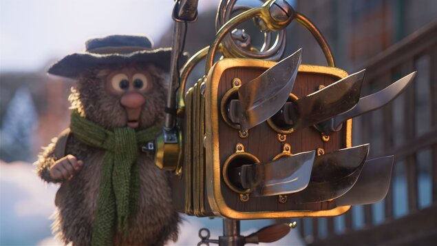 RALLY:  OD PARÍŽE K PYRAMIDÁM