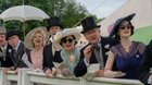 Panství Downton: Velké finále