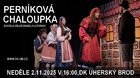 Perníková chaloupka