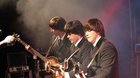 The Backwards - Beatles revival  - „Love Songs“