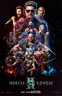 Mortal Kombat II