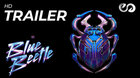 Blue Beetle