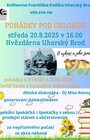 Pohádky pod oblohou