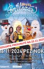 STRÝKO BALTAZÁR - CESTA NA SEVERNÝ PÓL