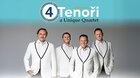 4 Tenoři a Unique Quartet