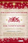 XVIII. Vianočný koncert