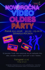 NOVOROČNÁ VIDEO OLDIES PÁRTY 2026