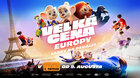 Veľká cena Európy: Labky na pedále!