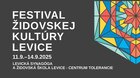 FESTIVAL ŽIDOVSKEJ KULTÚRY LEVICE