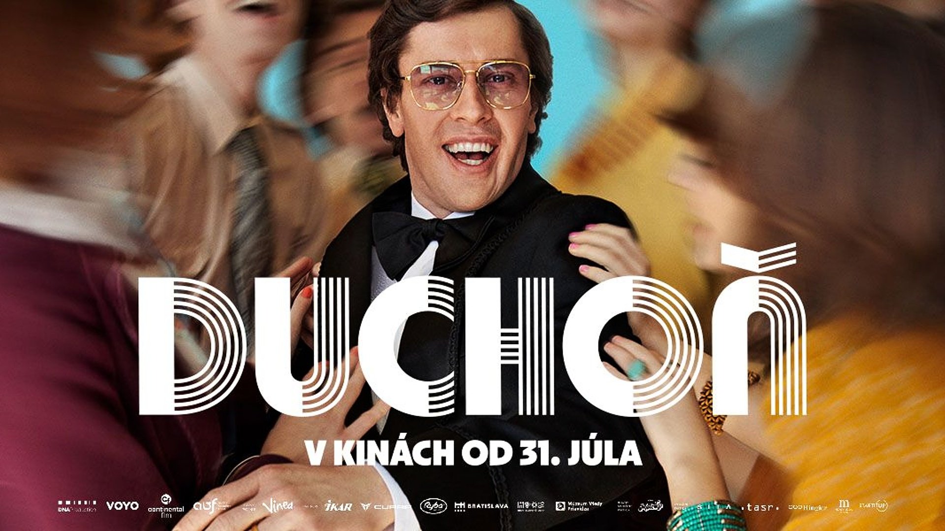 DUCHOŇ