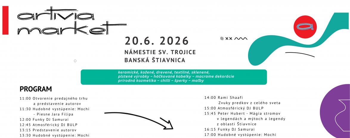 Artivia Market 2026