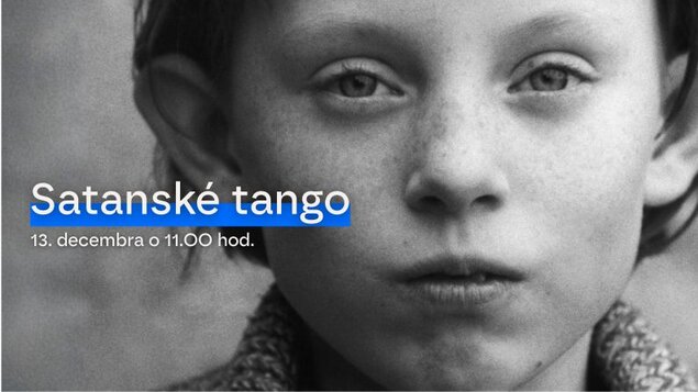 Satanské tango 