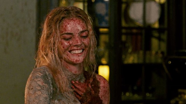 Nevesta na zabitie 2