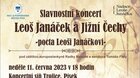 Leoš Janáček a Jižní Čechy
