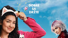 Gabby a jej kúzelný domček vo filme