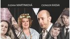 3x2 Divadelná komédia