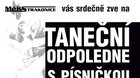 Taneční odpoledne s písničkou březen