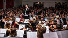 Podzimní koncert Novoměstské filharmonie