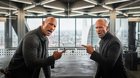 Rychle a zběsile: Hobbs a Shaw