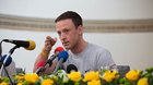 Lance Armstrong: Pád legendy