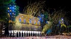 André Rieu - Smím prosit? Koncert z Maastrichtu 2019