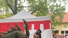 Foto: Detské leto s divadlom 2021
