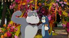 Tom a Jerry