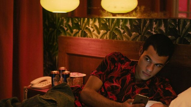 BABY