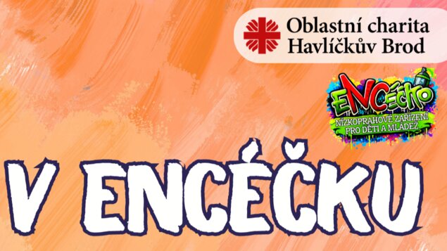 Září v Encéčku