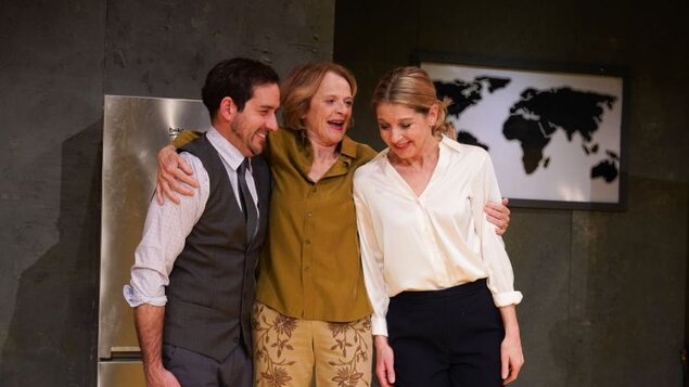 NÁVŠTĚVA NA ZABITÍ - DP/A