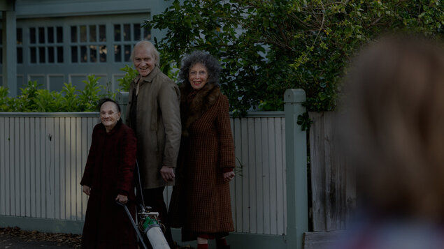INSIDIOUS: JSOU MEZI NÁMI
