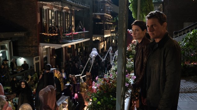 Jack Reacher: Nevracej se