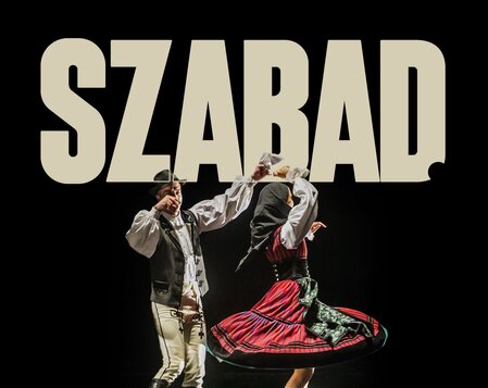 Ifjú Szívek: Szabad