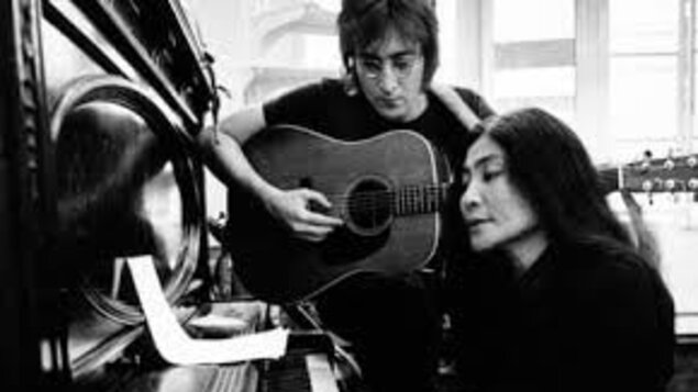 One to One: John & Yoko