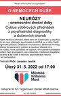 Neurózy - onemocnění dnešní doby