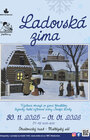 LADOVSKÁ ZIMA - adventní výstava 