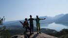 Diskusia - MTB expedície s Jarom Tešlárom / Adrenalin Film Festival