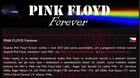 Pink Floyd Forever - Wish You Were Here * nový termín 15. 10. 2022