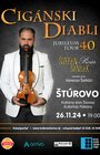CIGÁNSKI DIABLI
