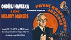 Koncert Ondřeje Havelky a jeho Melody Makers