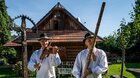 KULTÚRNE LETO • Fidlikanti deťom - Vandrovali husličky • DIVADLO PRE DETI