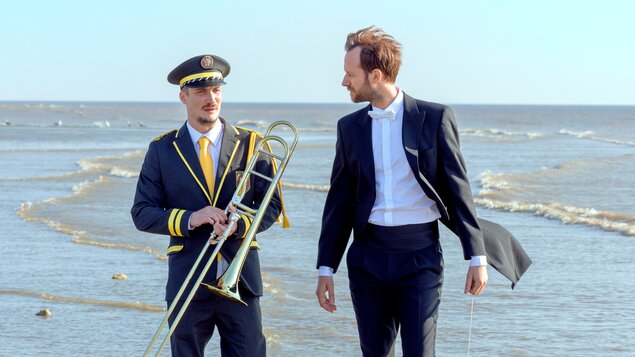 Fanfáry, prosím! | ARTKINO
