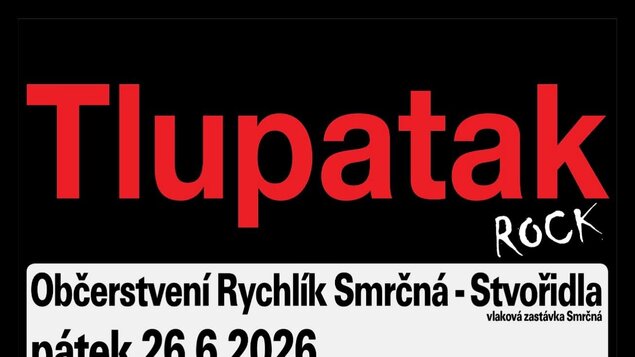 Tlupatak
