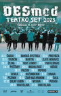 DESMOD TEATRO SET 2023 - Púchov