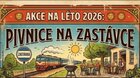 Akce Pivnice na zastávce 