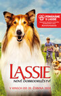 Lassie: Nové dobrodružství