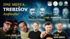 DNI MESTA TREBIŠOV 2026