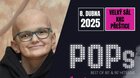 Charitativní koncert pro Matyho a Lenku