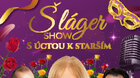 Šláger show - s úctou k starším
